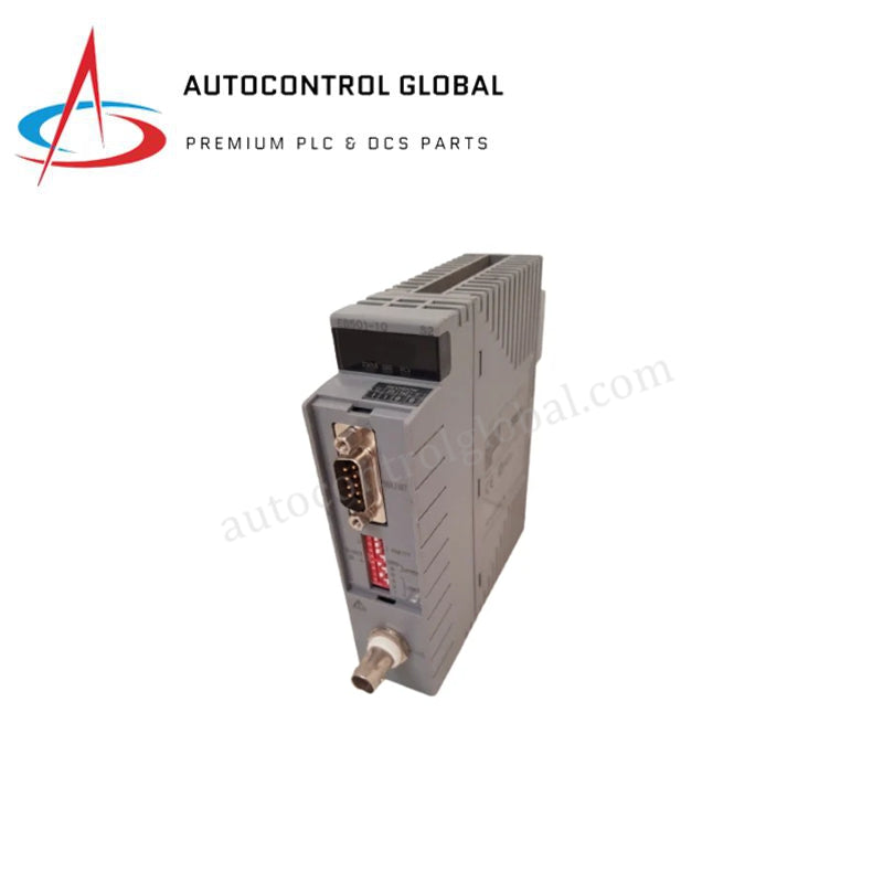 Modul Multiplexer Input RTD AMM32C Yokogawa | Stok Baru & Asli