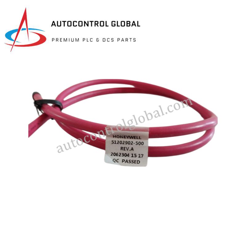 51202902-500 | Honeywell DB9 PLC Communication Wire