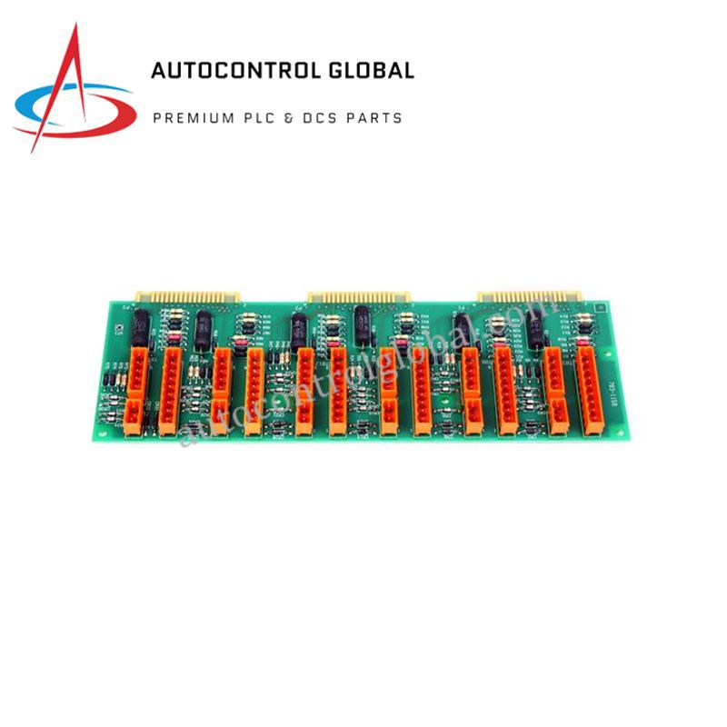 51309153‑175 | Honeywell Digital I/O Module for Equipment Control