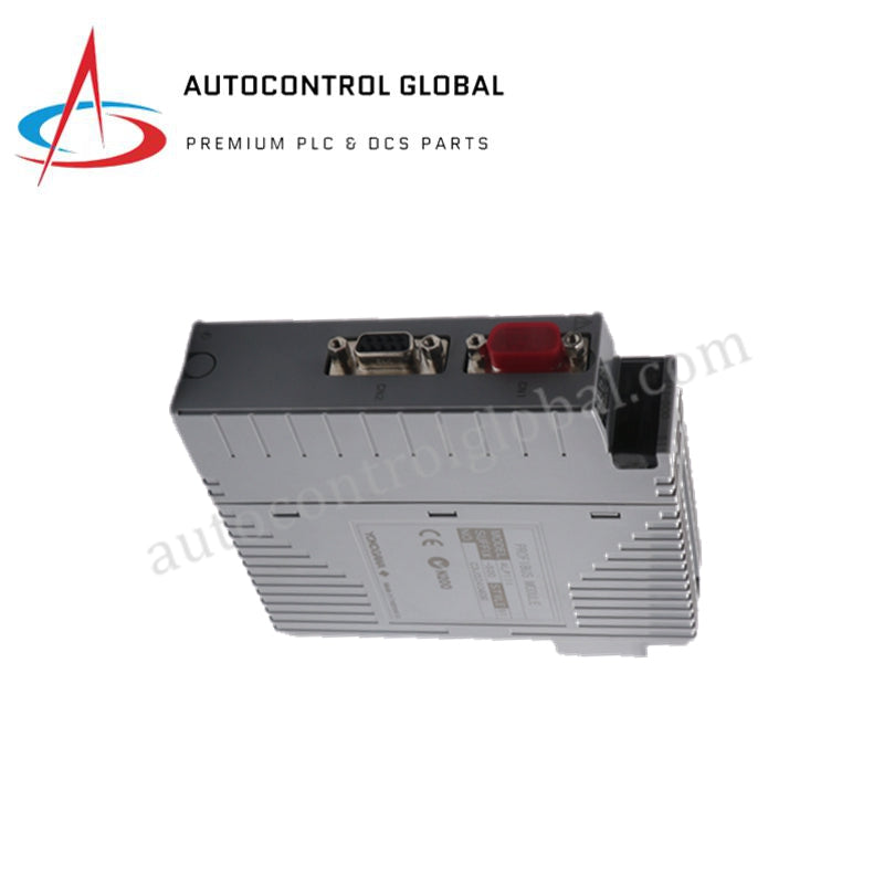 Modul Multiplexer Input RTD AMM32C Yokogawa | Stok Baru & Asli