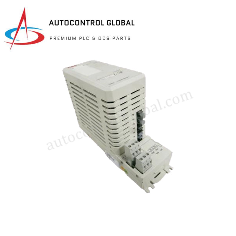 ABB CI858 AF100 Kommunikationsschnittstellenmodul Systemintegration