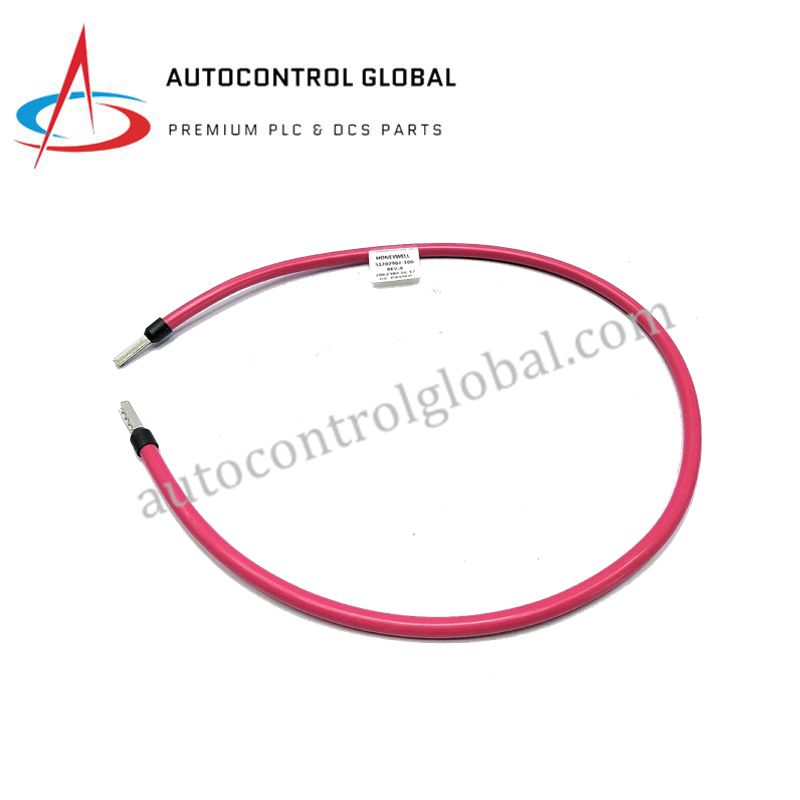51202902-500 | Honeywell DB9 PLC Communication Wire