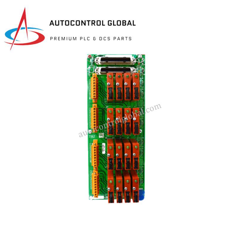 MC-TDOY22 by Honeywell | 24VDC Digital Output Termination Assembly