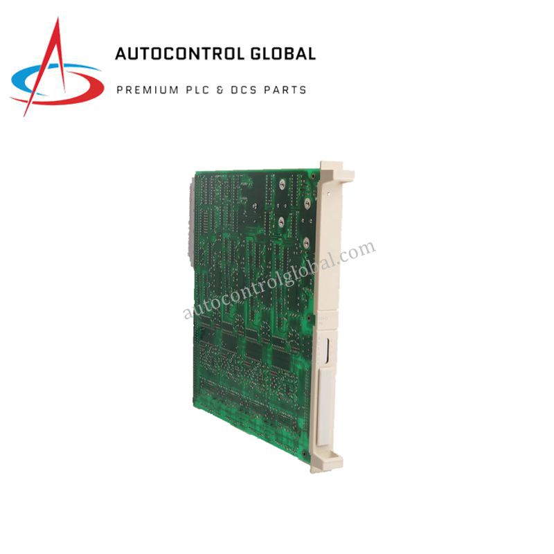 DSAV111 ABB | Real-Time Video Board for Industrial Automation
