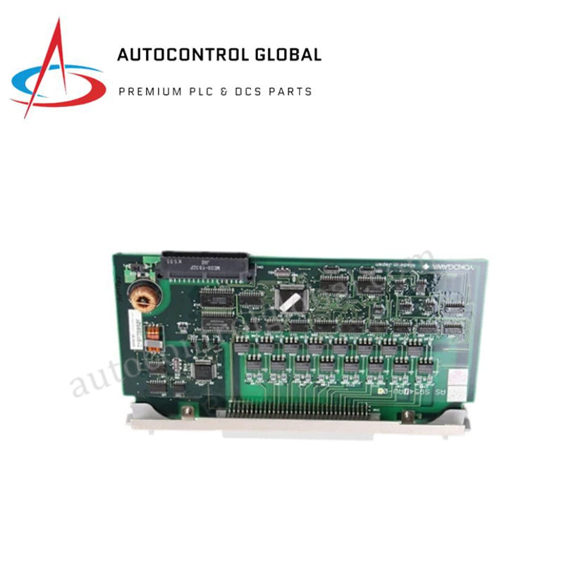 AMM22C Seri Yokogawa Datasheet & Manual Teknis
