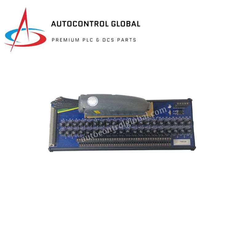 Yokogawa F3WD64-3P/K2 | 64-Point Digital I/O Module for FA-M3