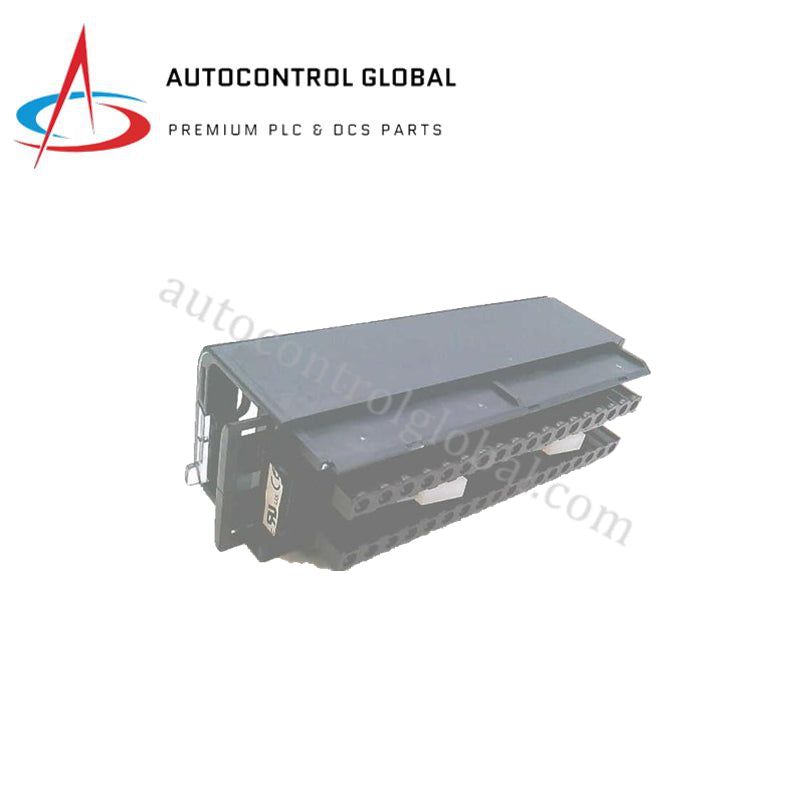 Bornier IC694TBBX32/IC694TBSX32 GE Fanuc RX3i
