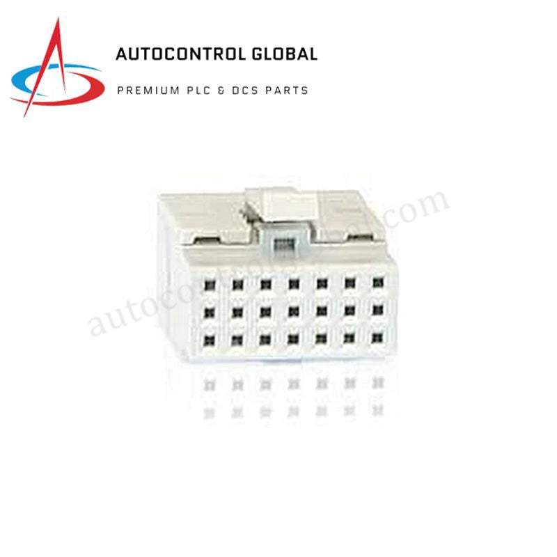 ABB TB807 3BSE008535R1 ModuleBus Terminator S800 I/O
