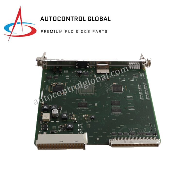 Siemens 6DP1616-8AA Teleperm ME DI-module vir subrakke