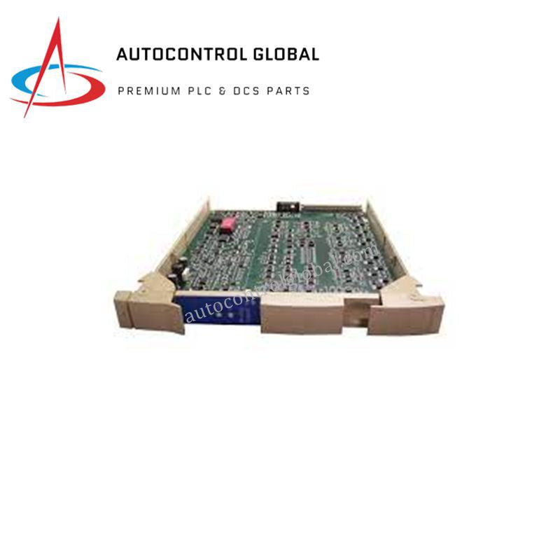 MC-PAIH01 | Honeywell 51403479‑150 | Analog Input for Industrial Use