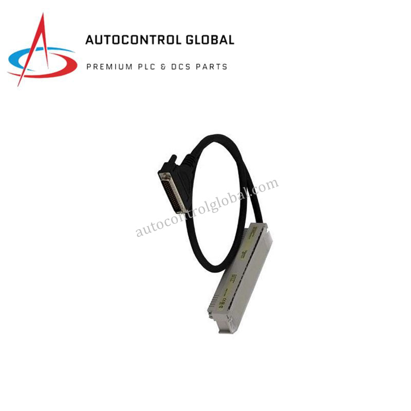 Modicon Quantum 140XTS00206 CableFast I/O Connection Cable