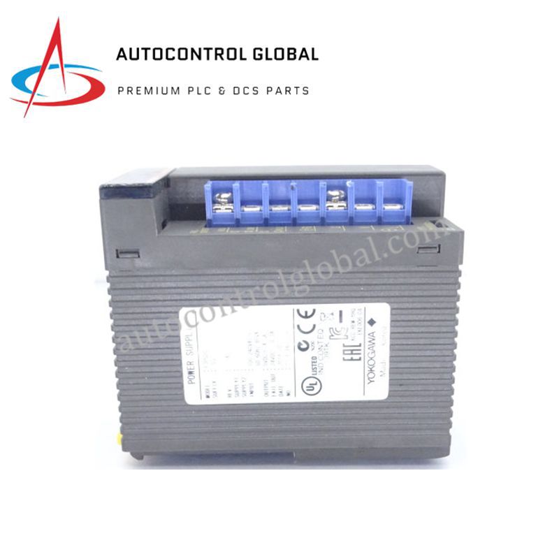 F3PU20-0S by Yokogawa | DIN-Rail / Panel Power Supply
