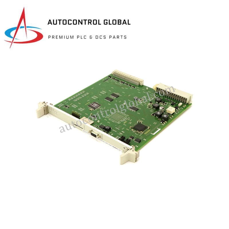 Siemens 6DP1616-8AA Teleperm ME DI-module vir subrakke