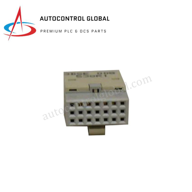 ABB TB807 3BSE008535R1 ModuleBus Terminator S800 I/O