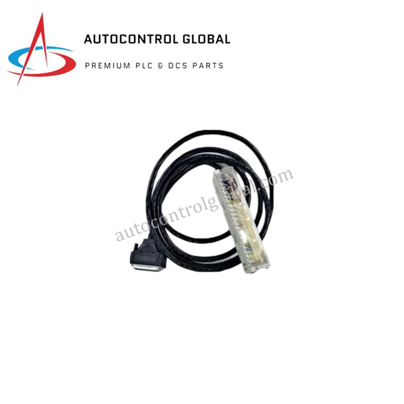 140XTS00209 Power Cable | Schneider Modicon Quantum CableFast