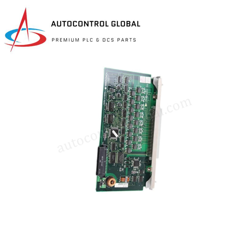 AMM22C Seri Yokogawa Datasheet & Manual Teknis