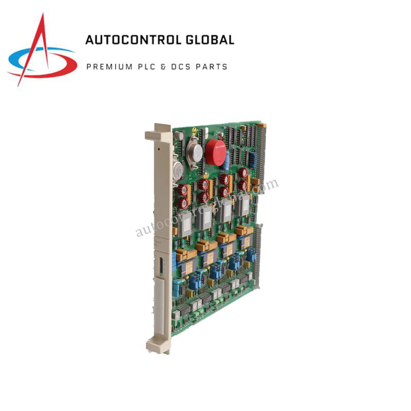 DSAV111 ABB | Real-Time Video Board for Industrial Automation