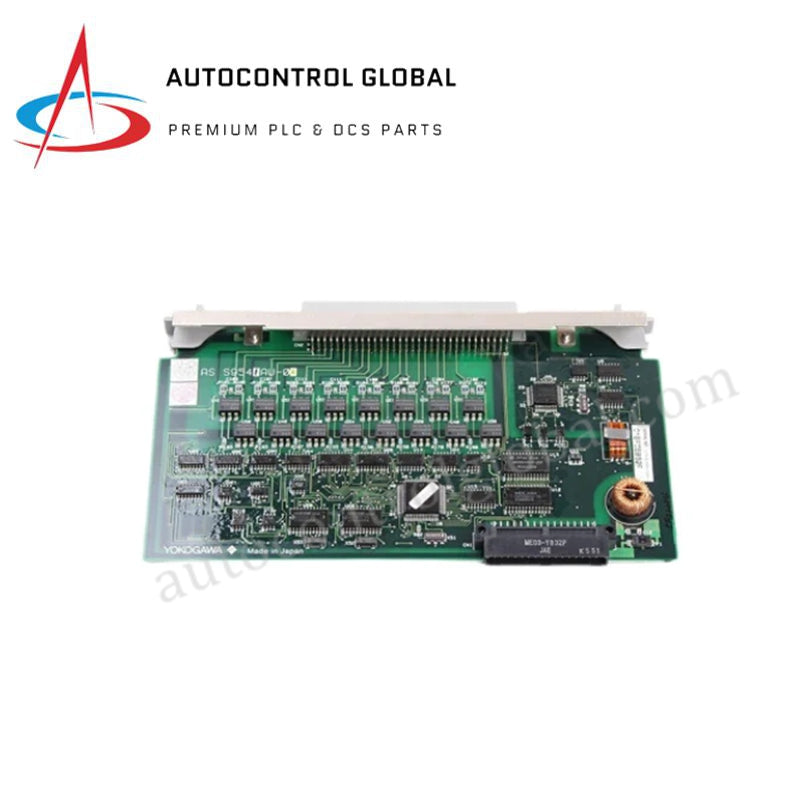 AMM22C Seri Yokogawa Datasheet & Manual Teknis