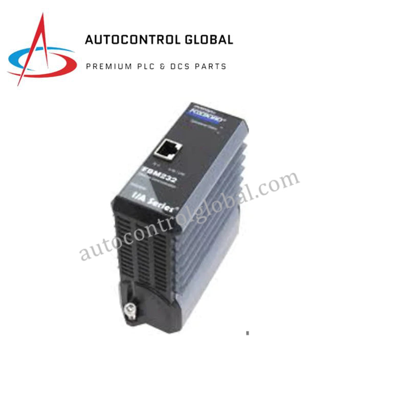 FBM232 P0926GW Foxboro Ethernetová komunikačná karta FBM
