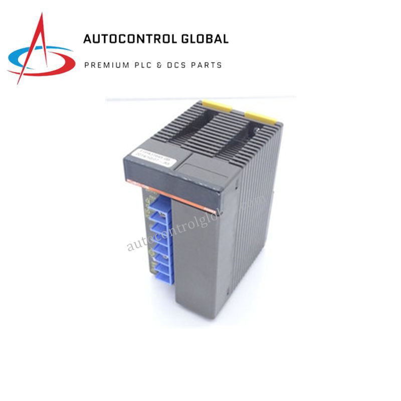 F3PU20-0S by Yokogawa | DIN-Rail / Panel Power Supply