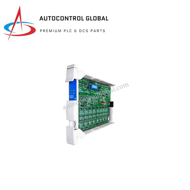 MC-PAIH01 | Honeywell 51403479‑150 | Analog Input for Industrial Use