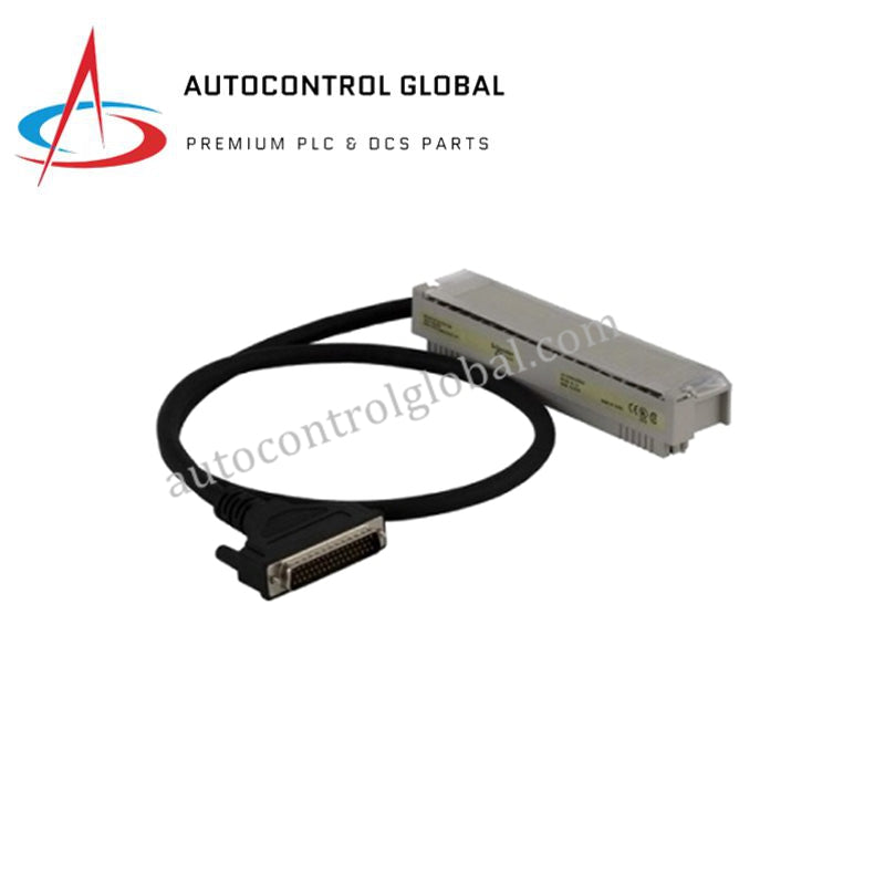 Modicon Quantum 140XTS00206 CableFast I/O Connection Cable