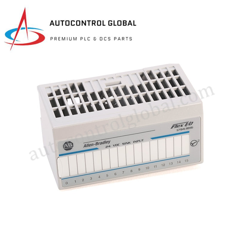 1794-IB32 Allen-Bradley | 32-Punkt Digitaleingang 24 V Gleichstrom