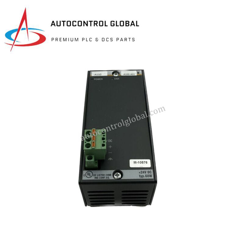 AINT-24V | Bachmann PLC Communication Module for Automation