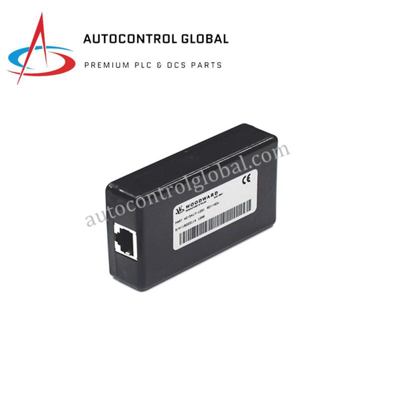 Woodward 5417-1251 | USB Programming Cable for Genset Controls