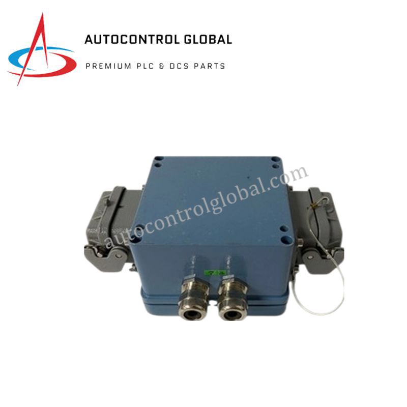 EPRO A3120/022-000 | Industrial Machinery Vibration Monitoring
