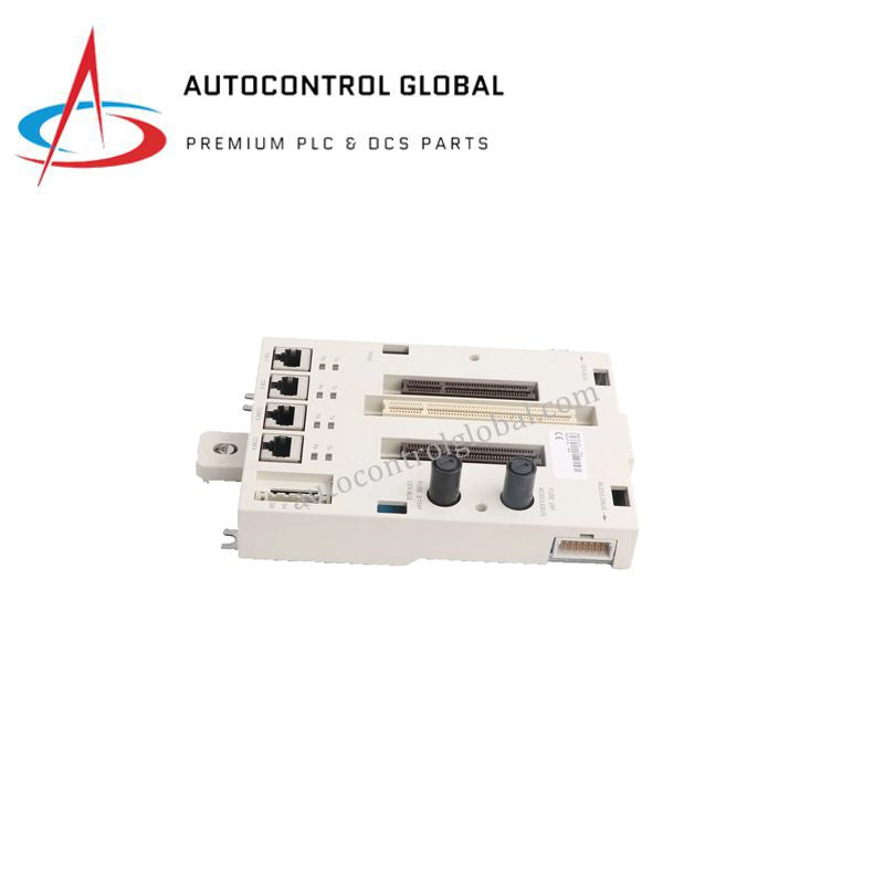 ABB CI861K01 Module | High-Speed Communication for PLC