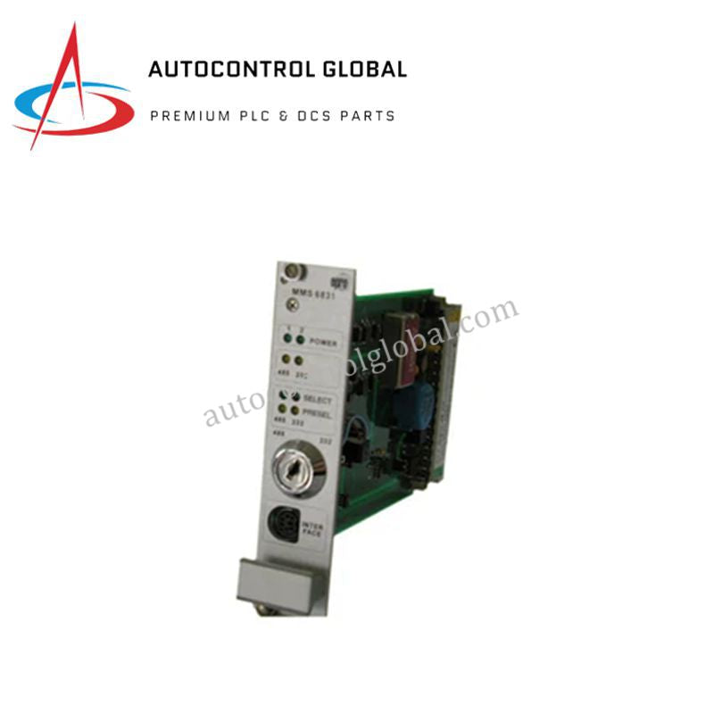 DX531 EPRO | S500 Digital I/O Module for Automation