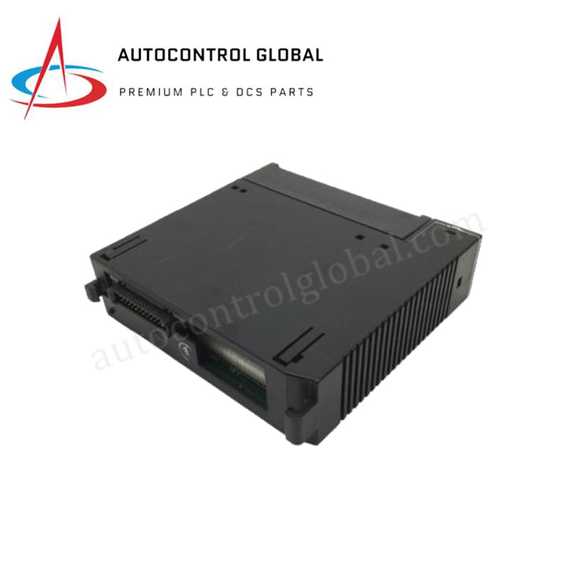 IC693MDL732D GE Series 90-30 Digital Output Modules