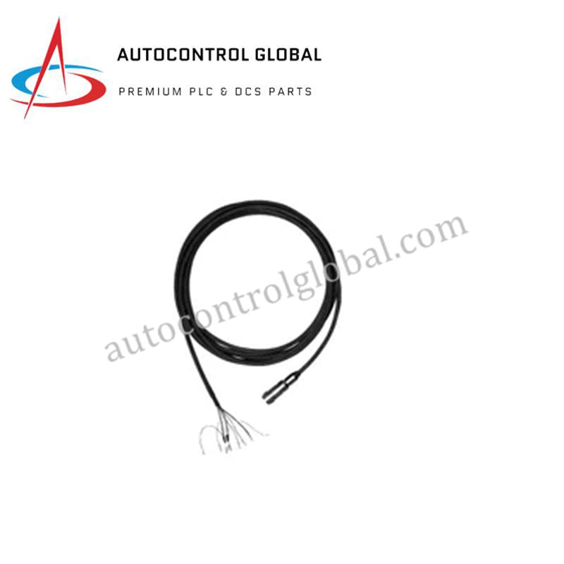 25-Meter YCB141-M025 | Yokogawa Coaxial Bus Cable for DCS