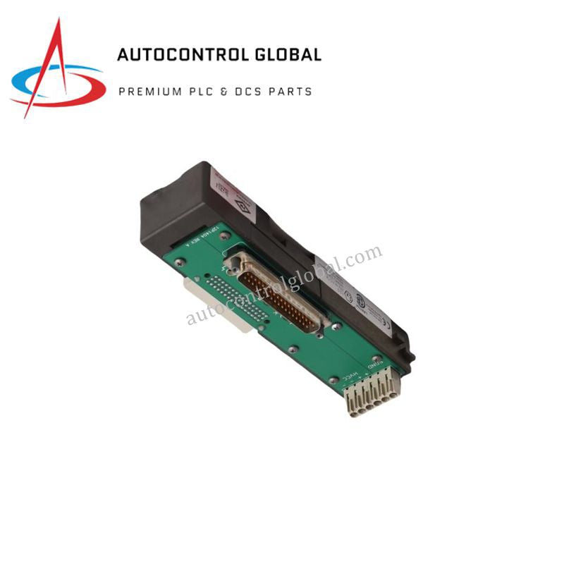 Emerson KJ3243X1-BB1 | Profibus DP Interface for DeltaV Series 2 Plus