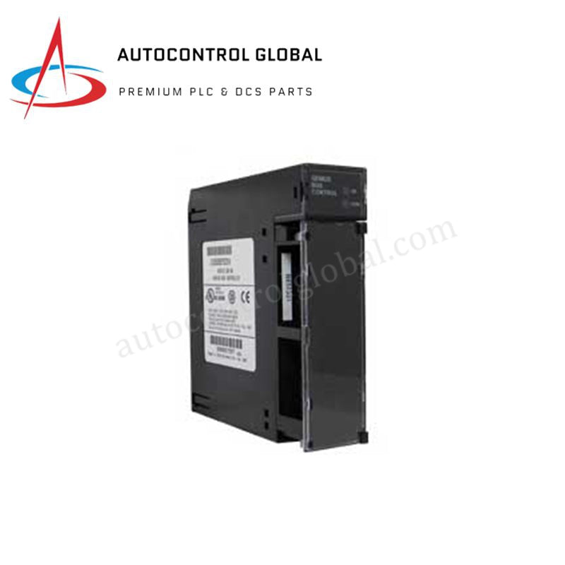 IC693MDL732D GE Series 90-30 Digital Output Modules