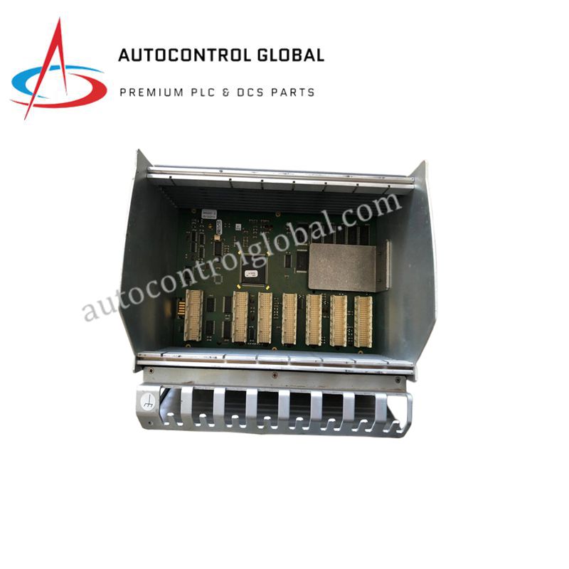 ABB 3BSX480235R4 | Reliable Spare Module for System Maintenance