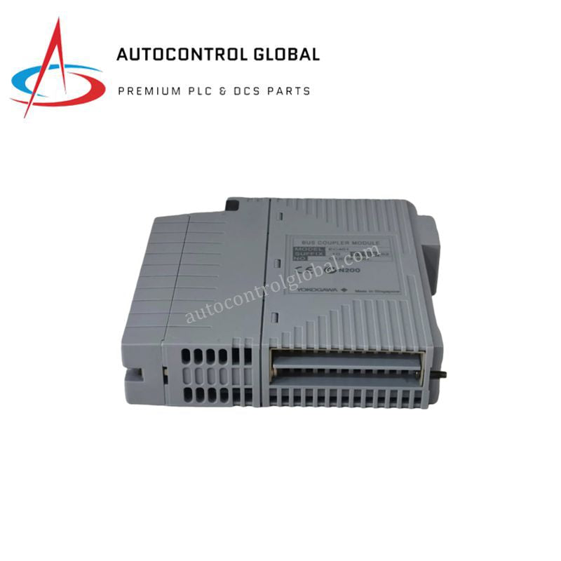 EC401-10-S2 by Yokogawa | High-Speed ESB Coupler Module