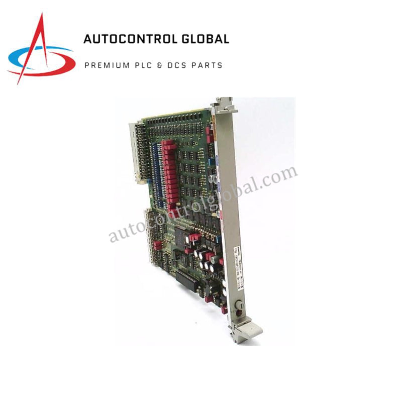 6DP1232-8BA سيمنز وحدة تماثلية FUM 232 تيليبرم ME
