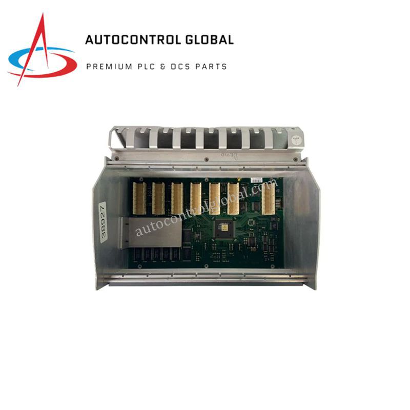 ABB 3BSX480235R4 | Reliable Spare Module for System Maintenance