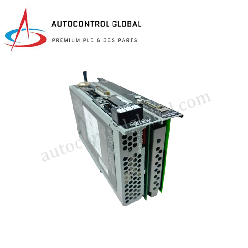 Allen-Bradley 1785-L60B 3072 E/A Erweiterter Programmierbarer Steuerrechner