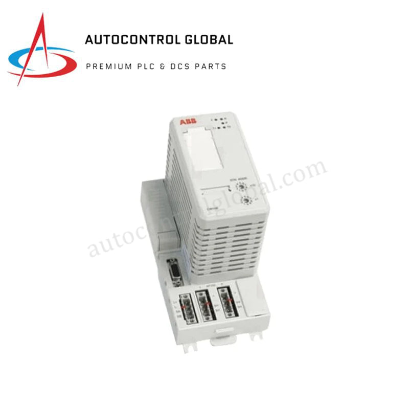ModuleBus Modem I/O Extension | ABB TB820V2 3BSE013202R1