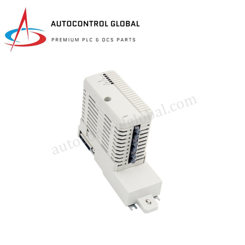 ModuleBus Modem I/O Extension | ABB TB820V2 3BSE013202R1