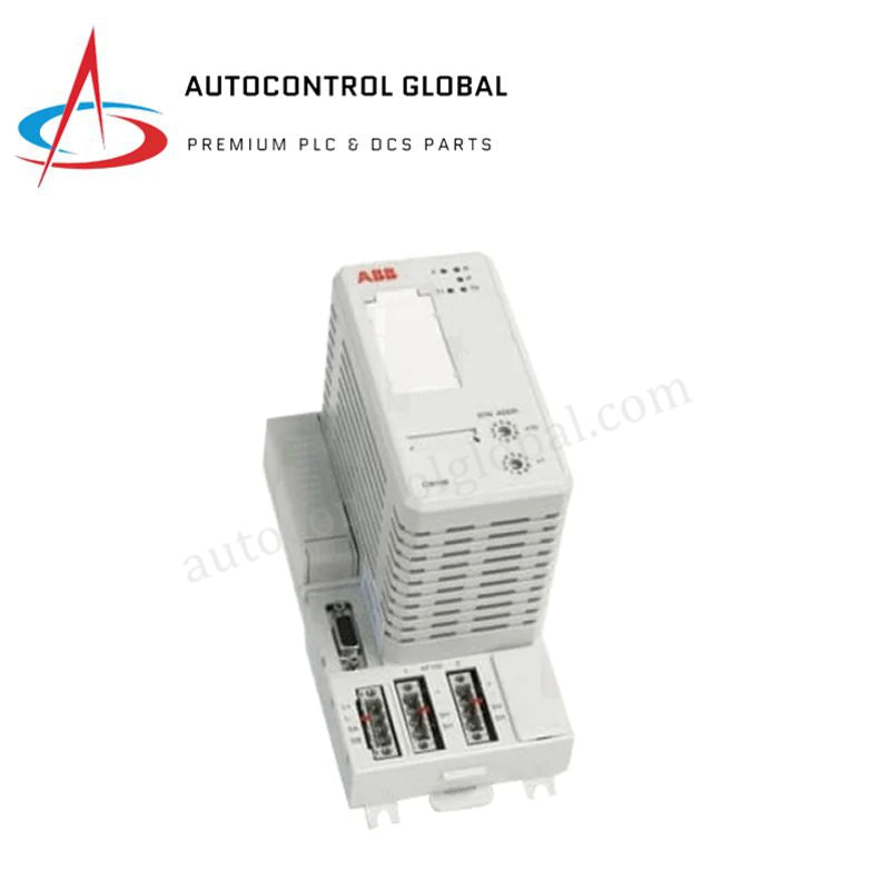 ModuleBus Modem I/O Extension | ABB TB820V2 3BSE013202R1