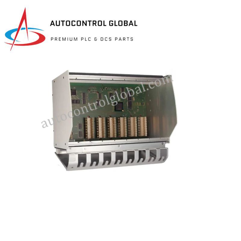 ABB 3BSX480235R4 | Reliable Spare Module for System Maintenance