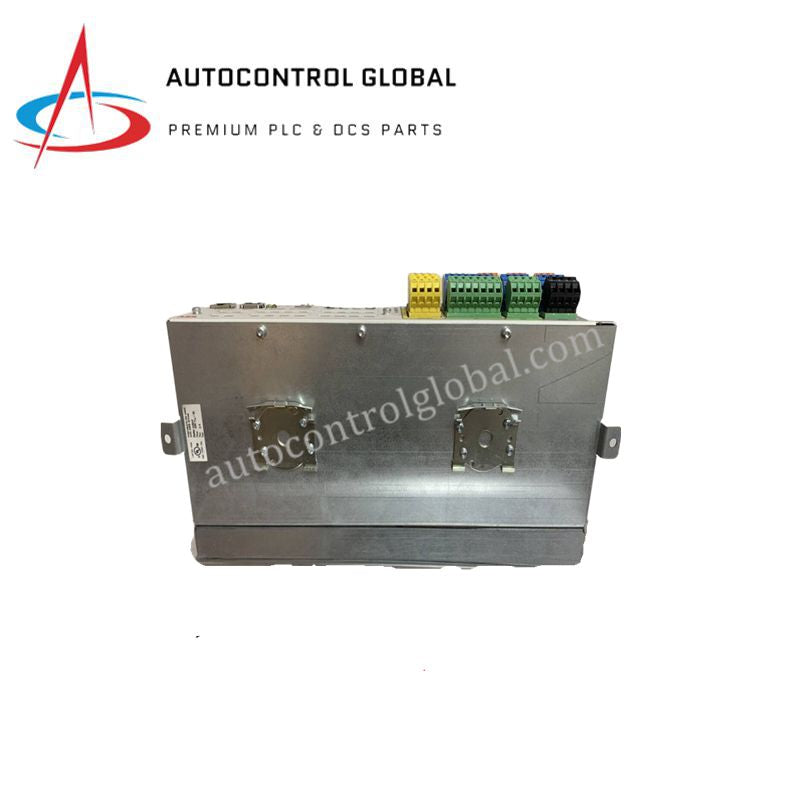 DSBC170 ABB | Communication Module for Controllers & I/O