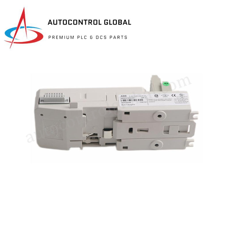 3BSE013231R1 | TU811V1 | ABB Industrial Termination Module