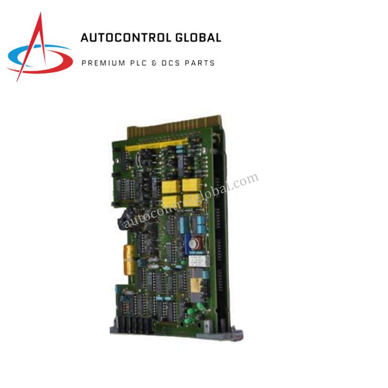 ABB 70EA01b-E HESG447038R1 | Analog Module for Automation