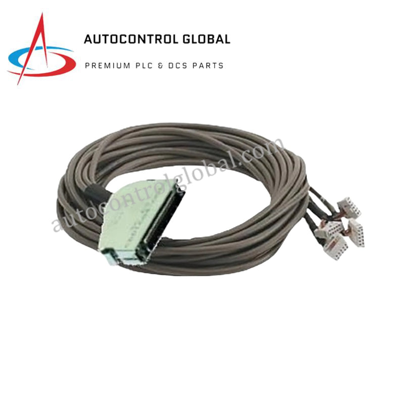 2-meter cable length suitable for cabinet and rack installations