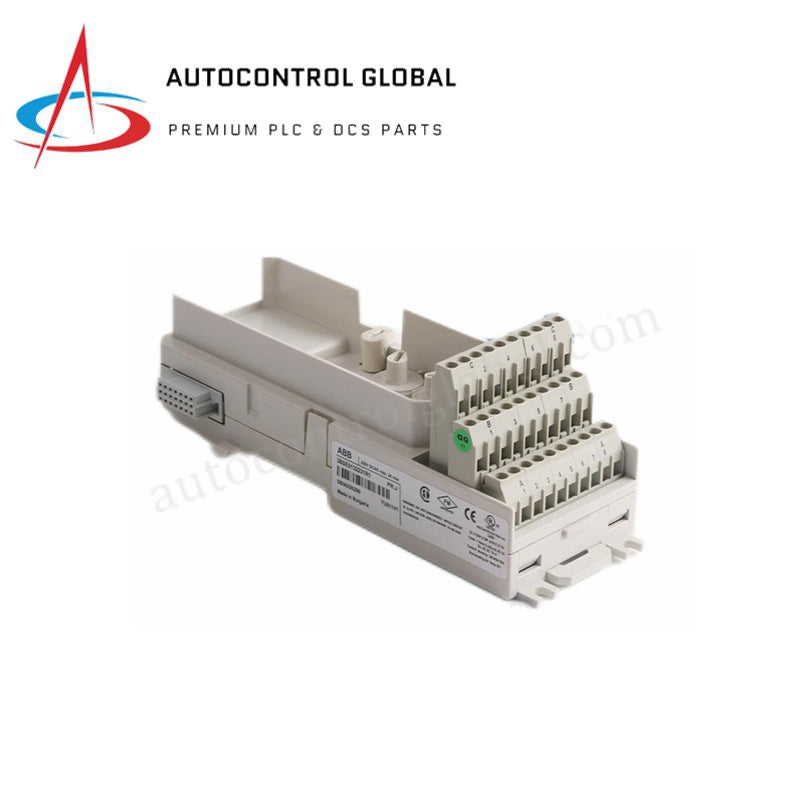 3BSE013231R1 | TU811V1 | ABB Industrial Termination Module